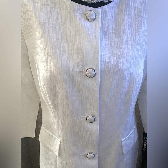 Danillo 2pc Dress Set (NWT) - Picture 6 of 14